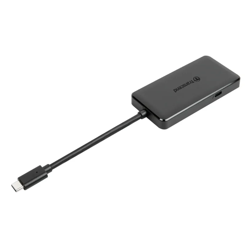 Transcend HUB5C 7