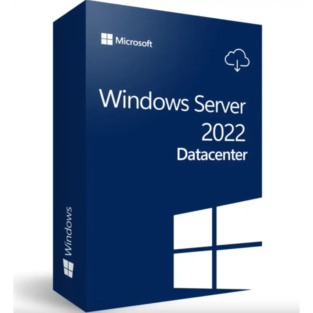 Windows Server 2022 Datacenter