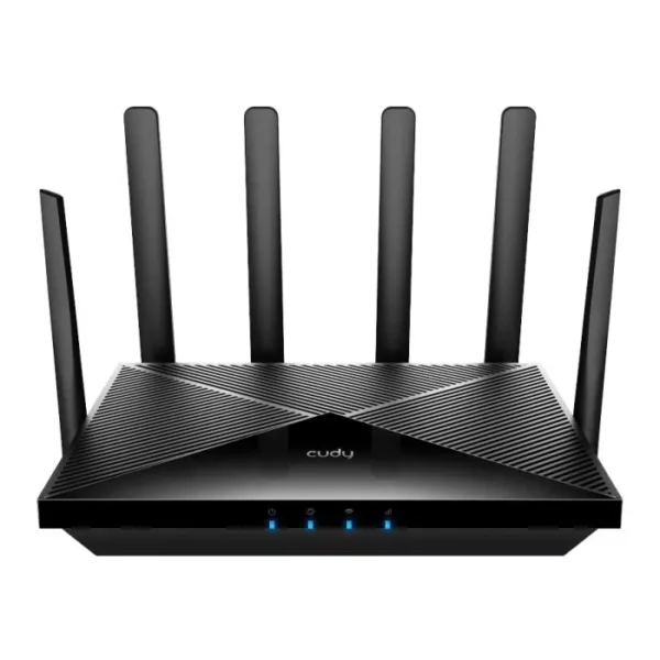 lte router
