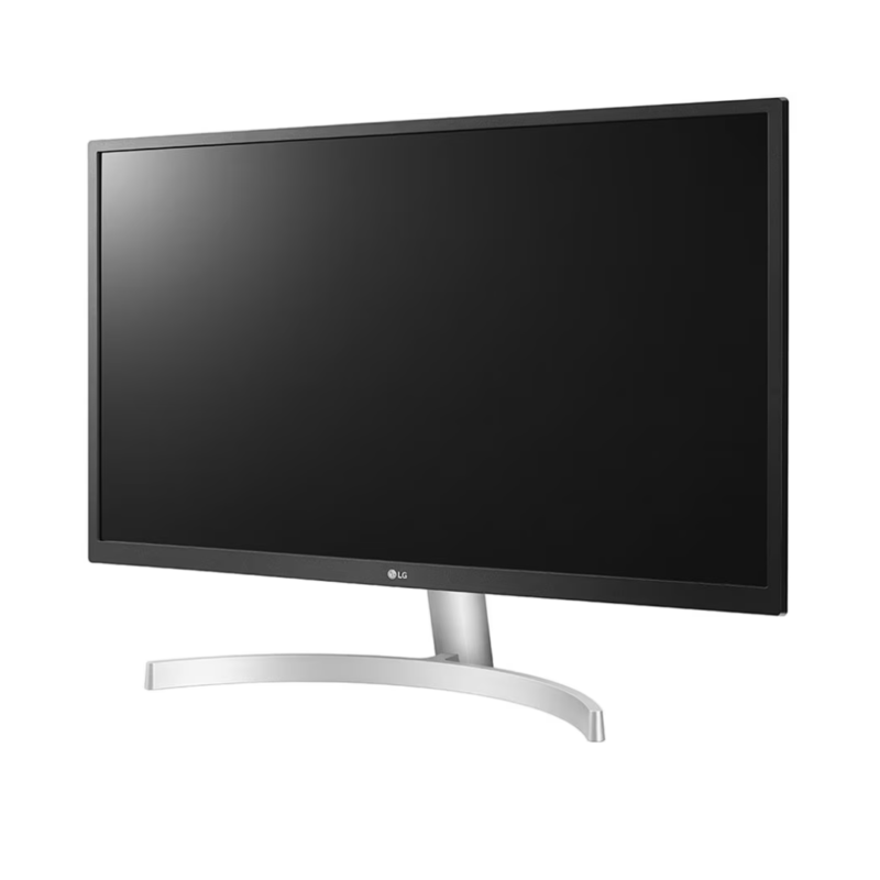 LG Ultrafine 27_ 4K (UHD) IPS Monitor 27UL500-W 2