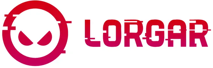 LORGAR-Logo