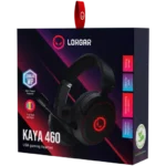 Lorgar Kaya 460 LRG-GHS460 6