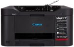 CANON MAXIFY MB2140 A4 (4-1)