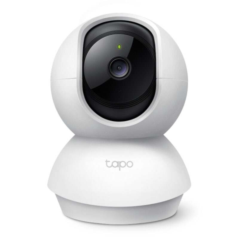 Tapo C200 wifi cam