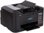 CANON MAXIFY MB2140 A4 (4-1) - A4 MFP, Print, Copy, Fax and Scan - Image 2