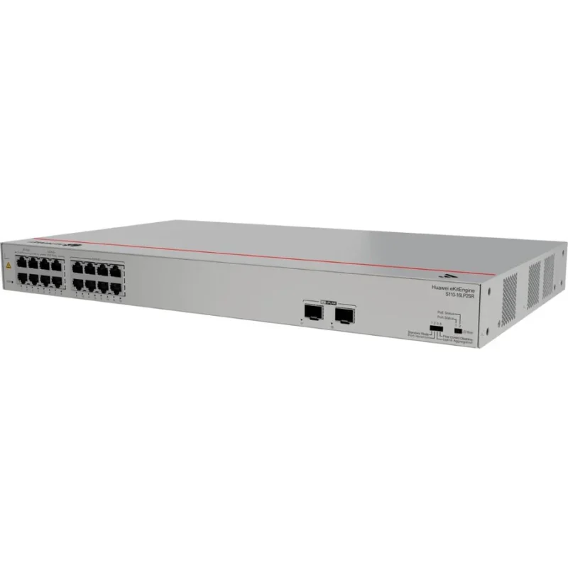 s110-16lp2sr-network-switches-46005199241380