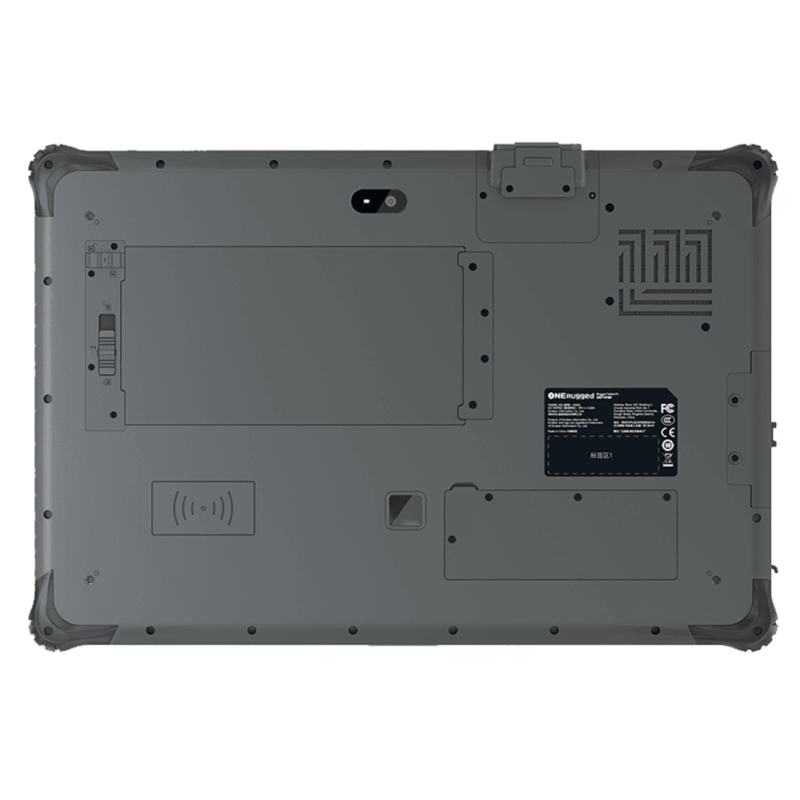 ONERugged M20A Rugged Tablet 1