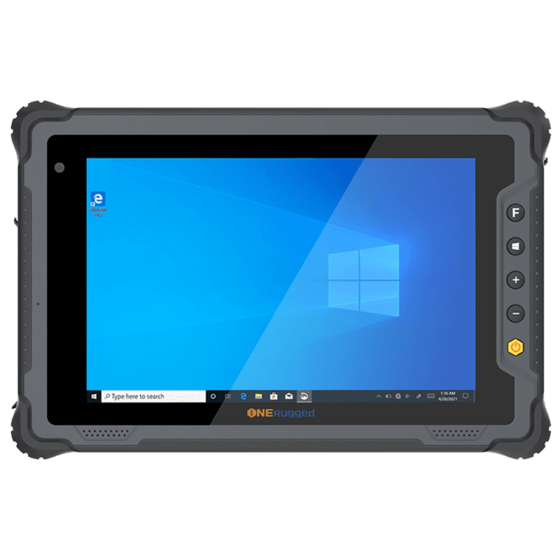 ONERugged M80J Rugged Tablet
