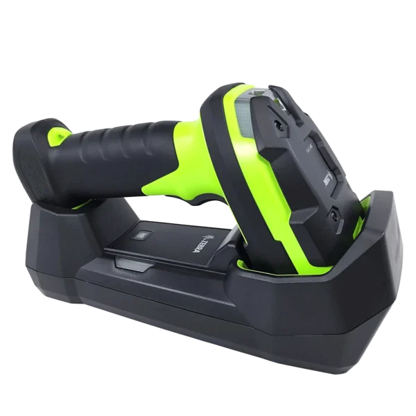 Zebra Scanner