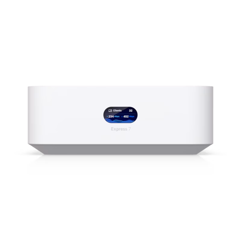 UX7