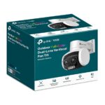 VIGI C540V box