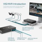 VIGI NVR1008H 4