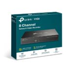 VIGI NVR1008H box