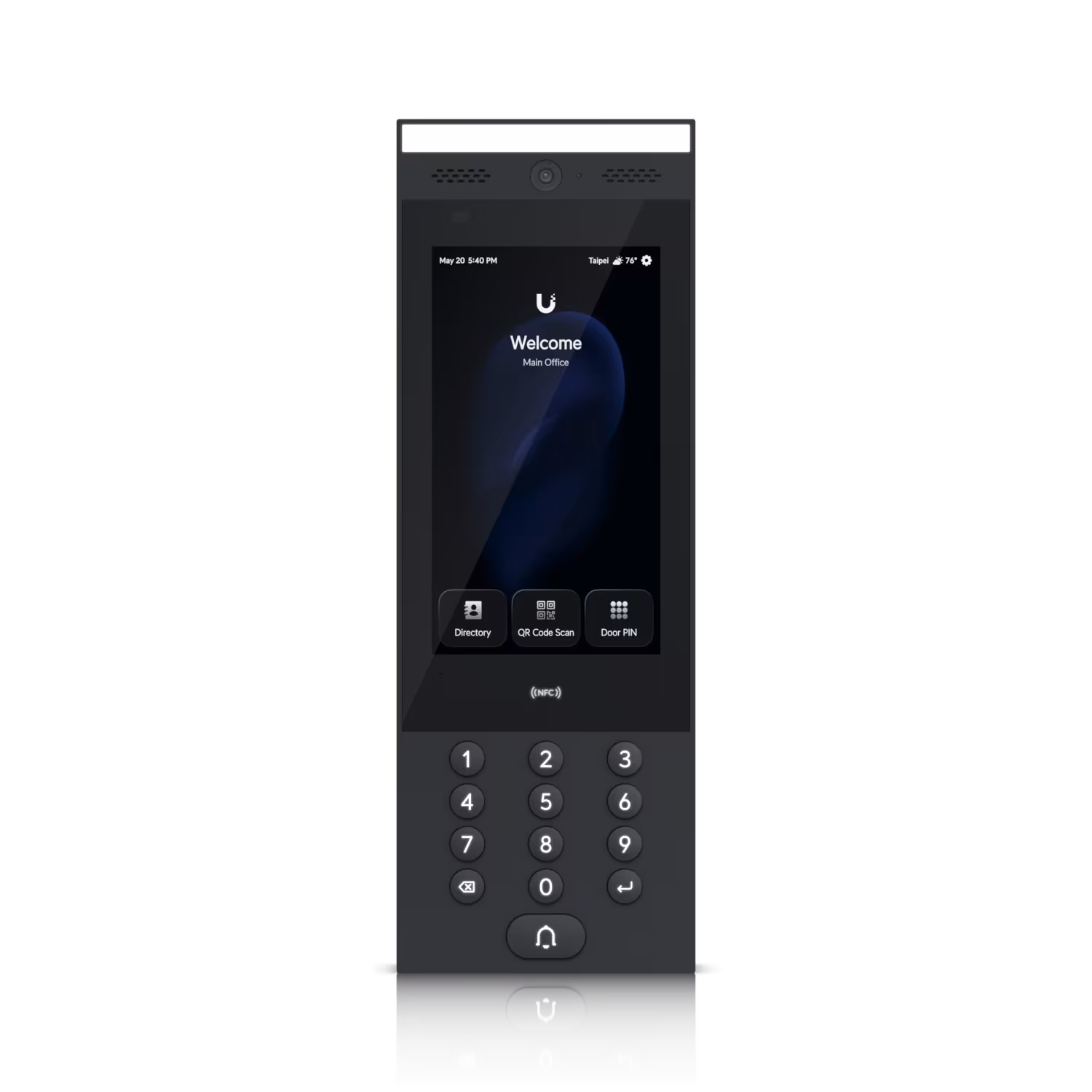UniFi Access Intercom