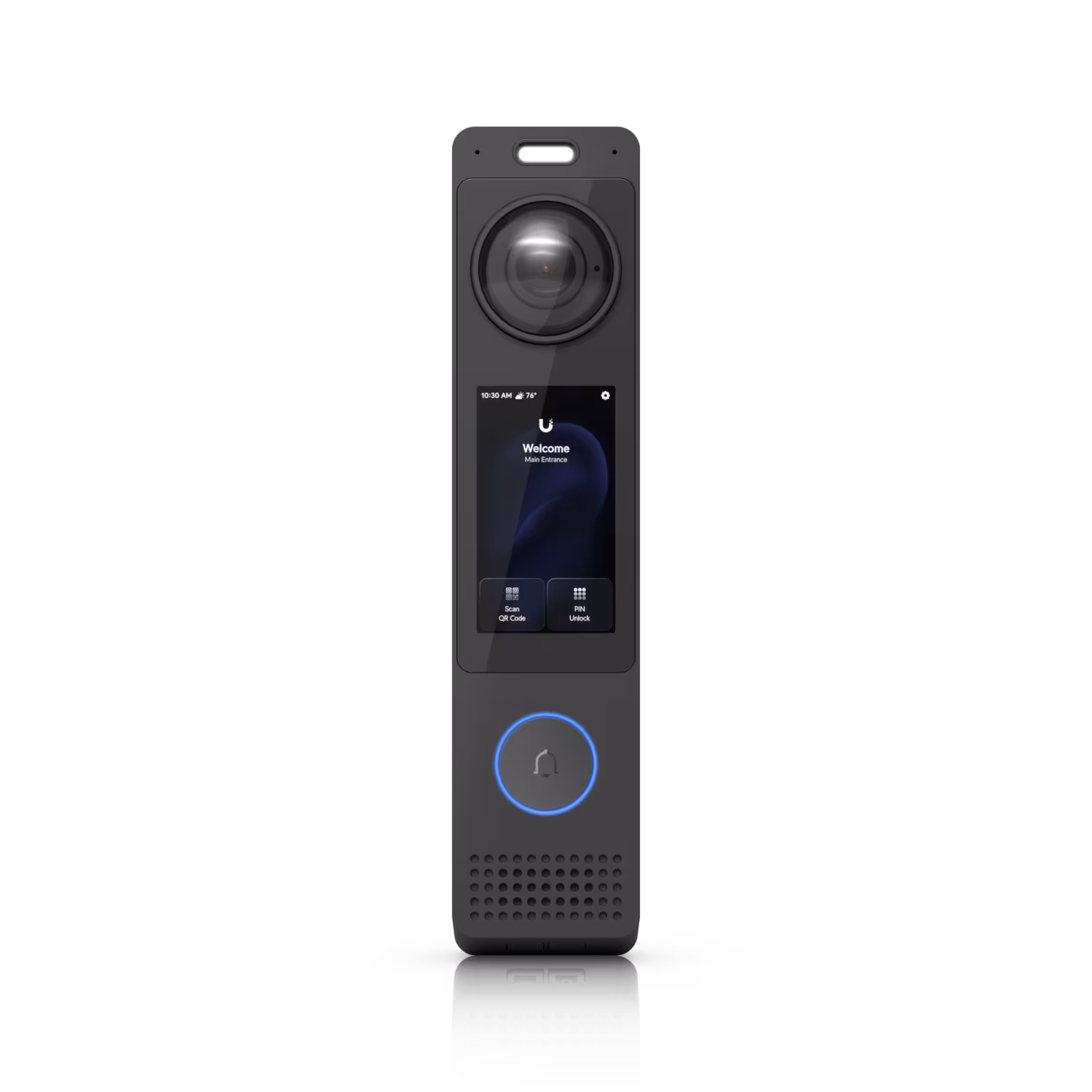 UniFi Protect Dual Camera G6 Entry